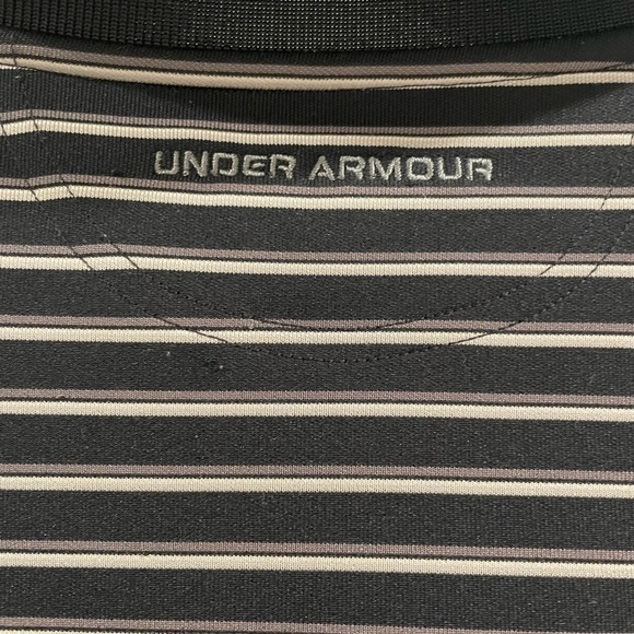 Under Armour polo - Picture 4 of 6